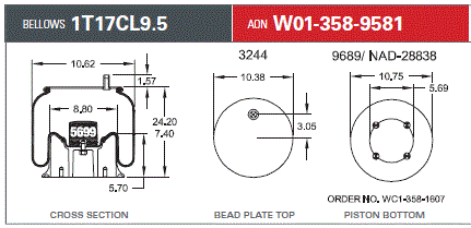 AS9581