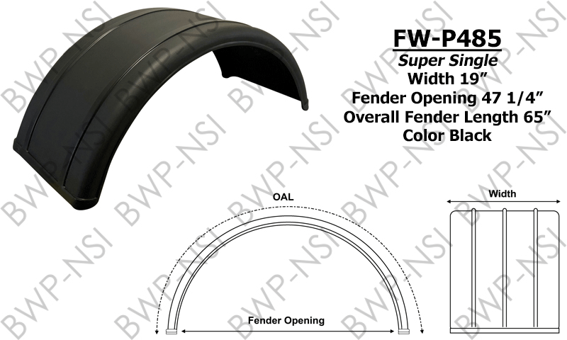 FW-P485