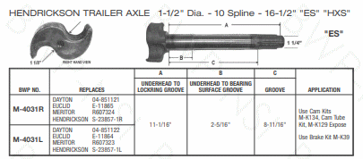 M-4031-L