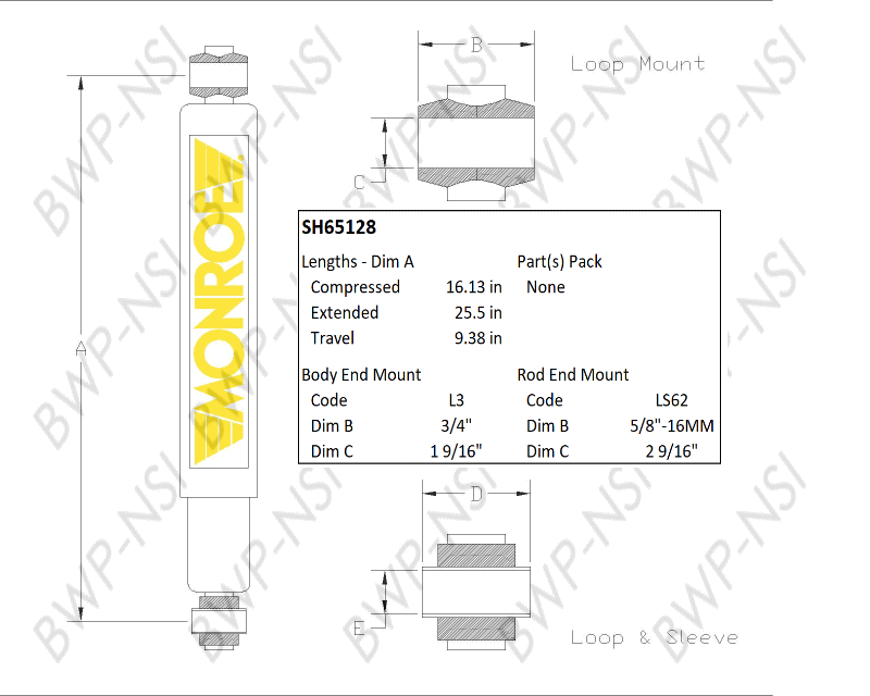 SH65128