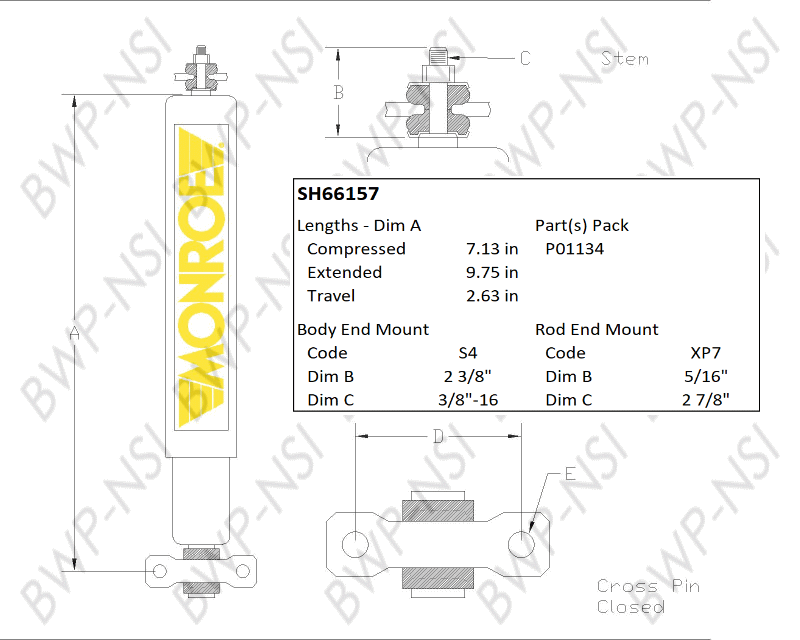 SH66157