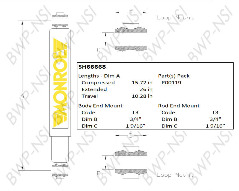 SH66668