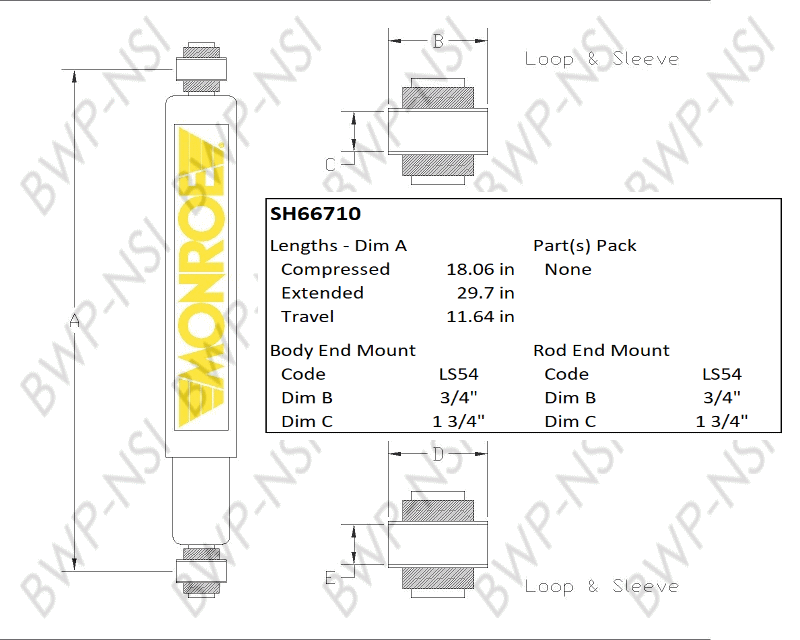 SH66710