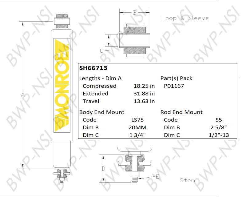 SH66713