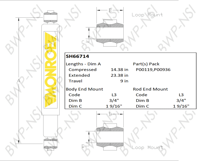 SH66714