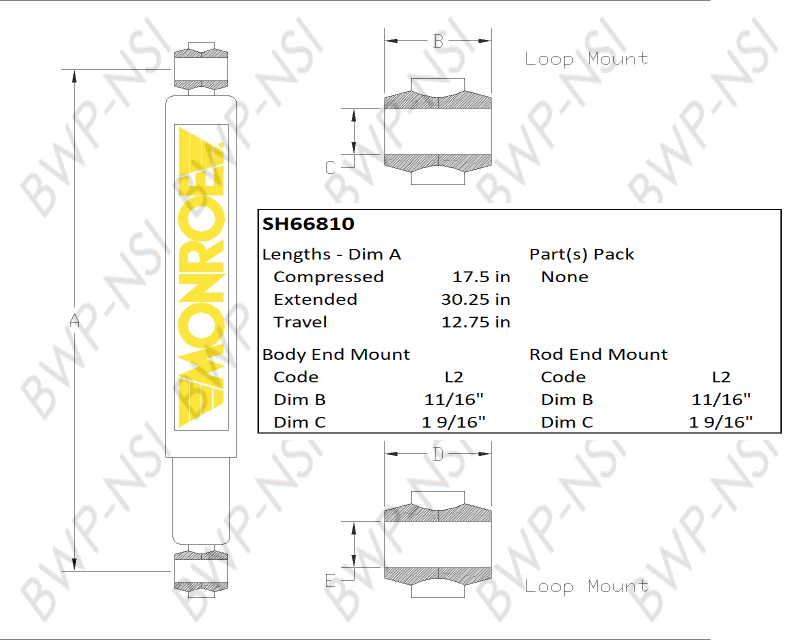 SH66810