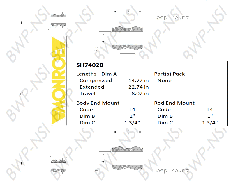 SH74028